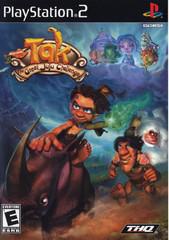 Tak: The Great Juju Challenge - PS2