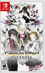 The Caligula Effect: Overdose - Nintendo Switch