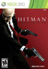 Hitman: Absolution - Xbox 360