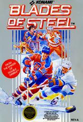 Blades of Steel - Nintendo NES