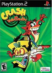 Crash TwinSanity - PS2 Sony PlayStation 2