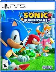 Sonic Superstars - PS5 Sony PlayStation 5