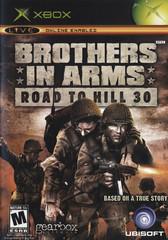 Brothers in Arms Road to Hill 30 - Xbox Original