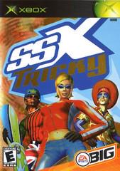 SSX Tricky - Microsoft Xbox Original