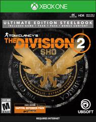 Tom Clancy's The Division 2 - Xbox One