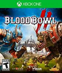 Blood Bowl II - Xbox One