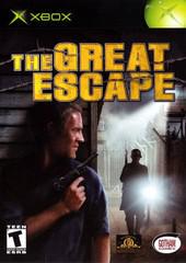 Great Escape - Xbox Original