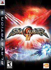 Soul Calibur IV: Premium Edition - Sony PlayStation 3 PS3