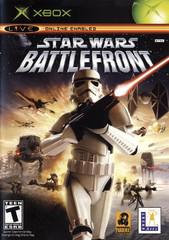 Star Wars: Battlefront - Microsoft Xbox Original