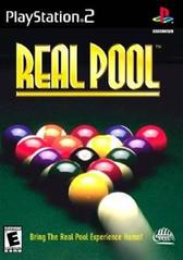 Real Pool - PS2