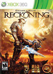 Kingdoms of Amalur: Reckoning - Xbox 360