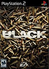 Black - PS2