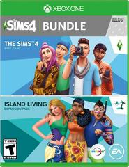 The Sims 4: Bundle Collection - Xbox One