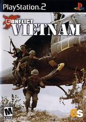 Conflict Vietnam - PS2