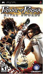 Prince of Persia: Rival Swords - Sony PSP