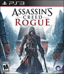 Assassin's Creed Rogue - PS3 Sony PlayStation 3