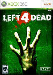 Left 4 Dead - Xbox 360