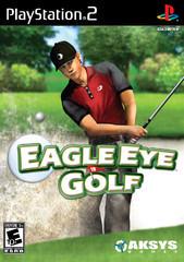 Eagle Eye Golf - PS2