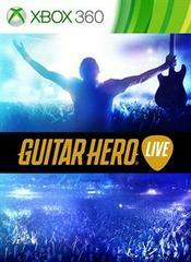 Guitar Hero: Live - Xbox 360