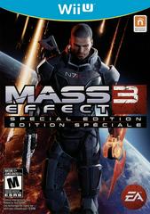 Mass Effect 3: Special Edition - Nintendo Wii U