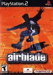 Airblade - PS2