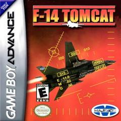 F-14 Tomcat - Game Boy Advance