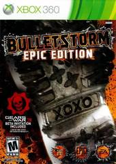 Bulletstorm: Epic Edition - Xbox 360