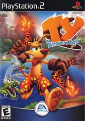 Ty: The Tasmanian Tiger - PS2