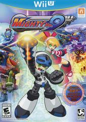 Mighty No. 9 - Nintendo Wii U