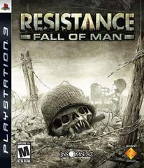 Resistance Fall of man - PS3