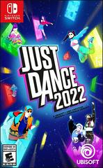 Just Dance 2022 - Nintendo Switch