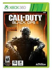 Call of Duty: Black Ops III - Xbox 360