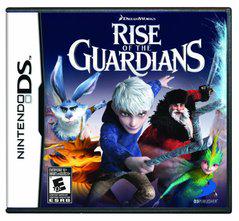 Rise of the Guardians - Nintendo DS