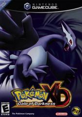 Pokémon XD: Gale of Darkness - Nintendo GameCube