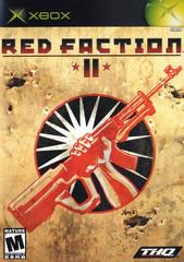 Red Faction II - Microsoft Xbox Original