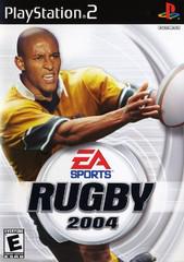 Rugby 2004 - PS2