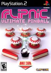 Flipnic: Ultimate Pinball - PS2