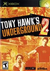 Tony Hawk's Underground 2 - Microsoft Xbox Original