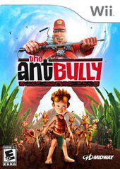 The Ant Bully - Nintendo Wii Original