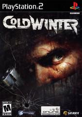 Cold Winter - PS2