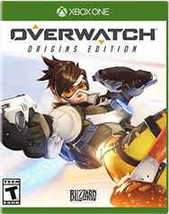 Overwatch: Origins Edition - Xbox One