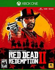 Red Dead Redemption II - Xbox One