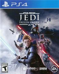 Star Wars: Jedi Fallen Order - PS4 Sony PlayStation 4