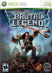 Brütal Legend - Xbox 360