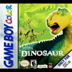 Disney's Dinosaur - GameBoy Color