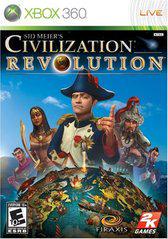 Sid Meier's Civilization Revolution - Xbox 360