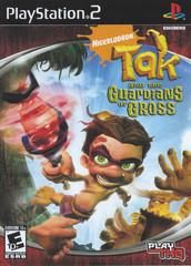 Tak and the Guardians of Gross - PS2