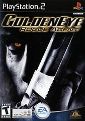 GoldenEye: Rogue Agent - PS2