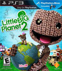 LittleBigPlanet 2 - PS3