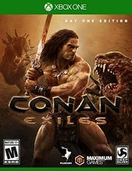 Conan: Exiles - Xbox One